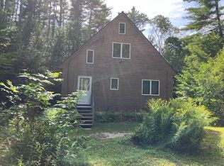 42 Cascade Rd, Wilmot, NH 03287