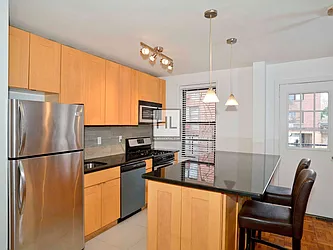 Rented by Highline Residential
