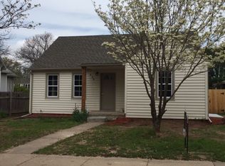 428 Emery St, Mulvane, KS 67110