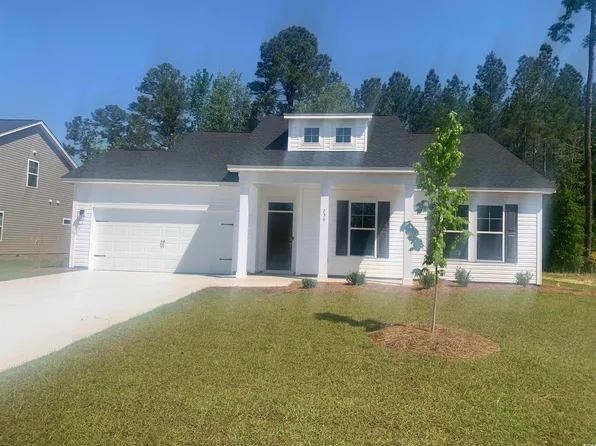 236 Palmetto Sand Loop Lot 32 Odessa II, Conway, SC 29527