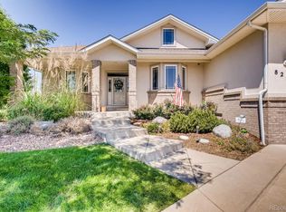 8211 E 128th Pl, Thornton, CO 80602