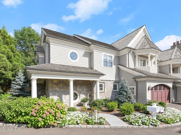 96 E Elm St #1, Greenwich, CT 06830