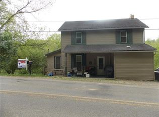 1700 Mercer Rd, Ellwood City, PA 16117