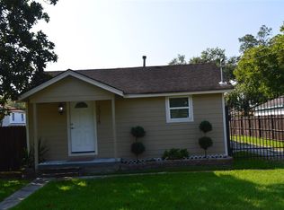1016 Avenue H, South Houston, TX 77587