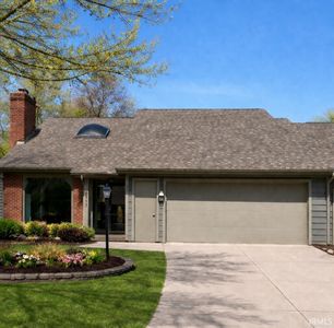 5717 Bayside Dr, Fort Wayne, IN, 46815