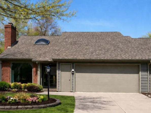 5717 Bayside Dr, Fort Wayne, IN 46815