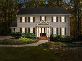 5305 Chamisal Pl, Raleigh, NC 27613