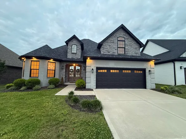 2672 Lucca Pl, Lexington, KY 40509