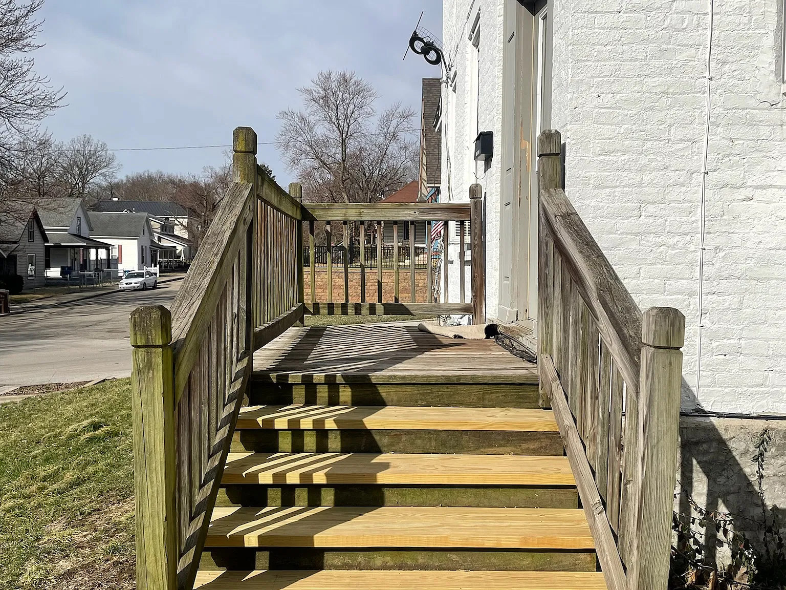 1 bed, 743 sqft, $750 — Photo 2