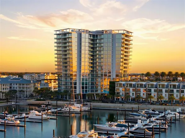 5120 Marina Way Unit 2205, Tampa, FL 33611