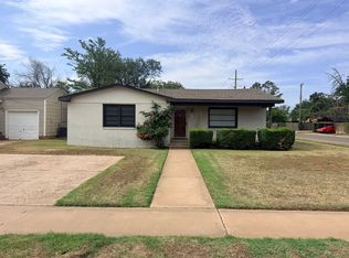 2319 32nd St #2319, Lubbock, TX 79411