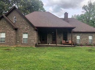 5444 Poplar Corner Rd, Walls, MS 38680