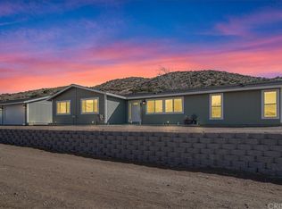 2915 Adams St, Acton, CA 93510