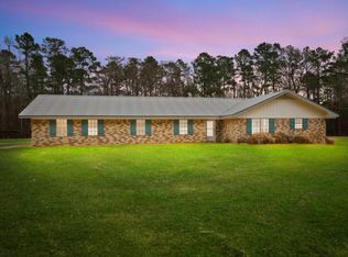 658 Bonner Rd, Evans, LA 70639