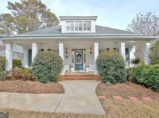 65 High Garden Ter, Newnan, GA 30263