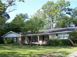 2612 West Rd, Mobile, AL 36693