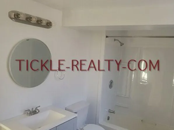 554 S Main Street - Geneva, 554 S Main St APT 8, Geneva, NY 14456