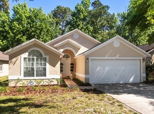 437 Lancers Dr, Winter Springs, FL 32708