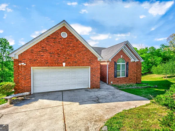 459 Nightdream Ln, Winder, GA 30680