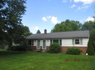 101 East St, Granby, MA 01033