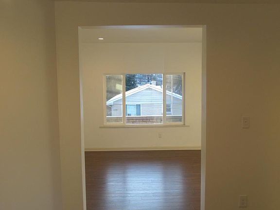 Dining room back into living room