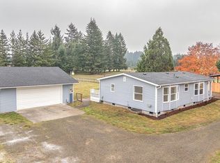 18930 Nutmeg St SW, Rochester, WA 98579