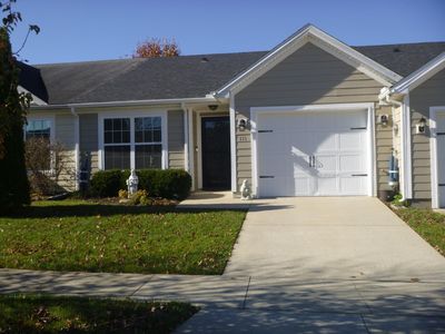 111 Sonoma Dr, Frankfort, KY, 40601