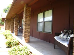 1524 Clear Creek Dr, Springdale, AR 72764