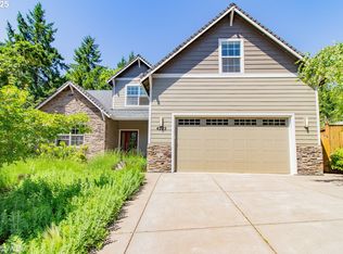 4225 Wendell Ln, Eugene, OR 97405