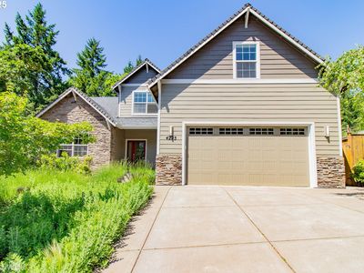 4225 Wendell Ln, Eugene, OR, 97405