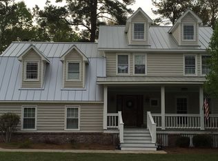 113 Ashley River Dr, Summerville, SC 29485