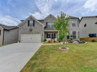 3107 Cove View Ct #80, Dacula, GA 30019