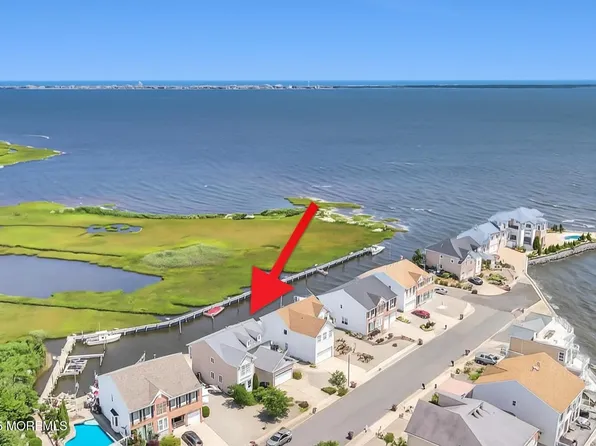 26 Bowsprit Drive, Bayville, NJ 08721