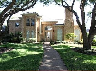 4665 Courtyard Trl, Plano, TX 75024