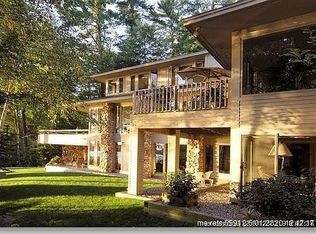 30 Woodland Shore Dr, Naples, ME 04055