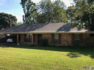 15202 N Main St, Gonzales, LA 70737