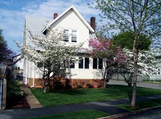 36 Curtis Ave, Quincy, MA 02169