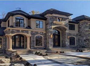 3 Berkery Pl, Alpine, NJ 07620