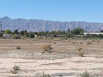 6660 Oakridge Ave, Pahrump, NV, 89048