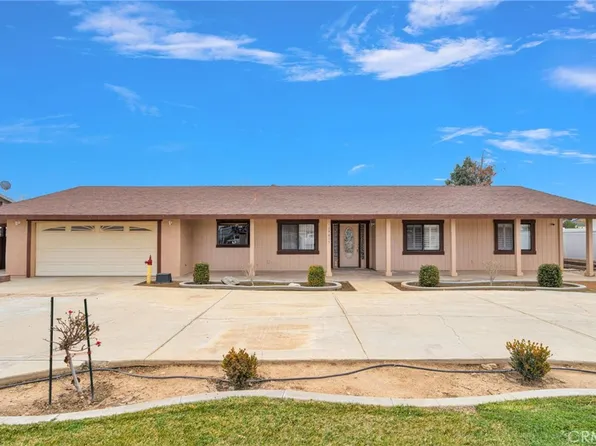 19055 Seaforth St, Hesperia, CA 92345