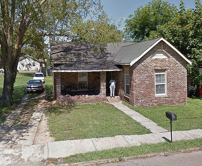 1st image of 707 N Hays Ave