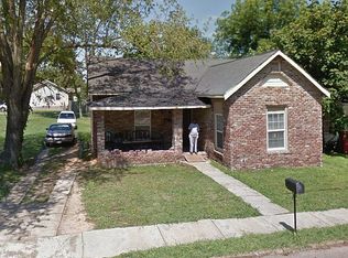 707 N Hays Ave, Jackson, TN 38301