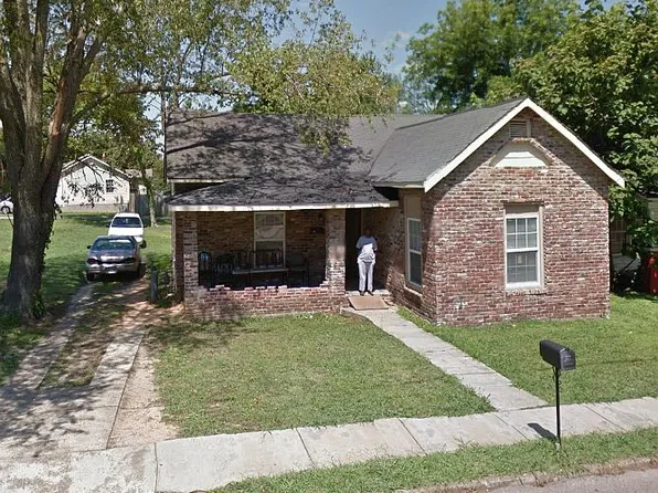 707 N Hays Ave, Jackson, TN 38301