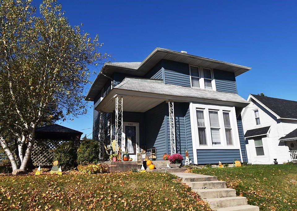 1st image of 500 Catterlin St