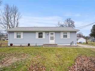 1979 Rugby St, Twinsburg, OH 44087