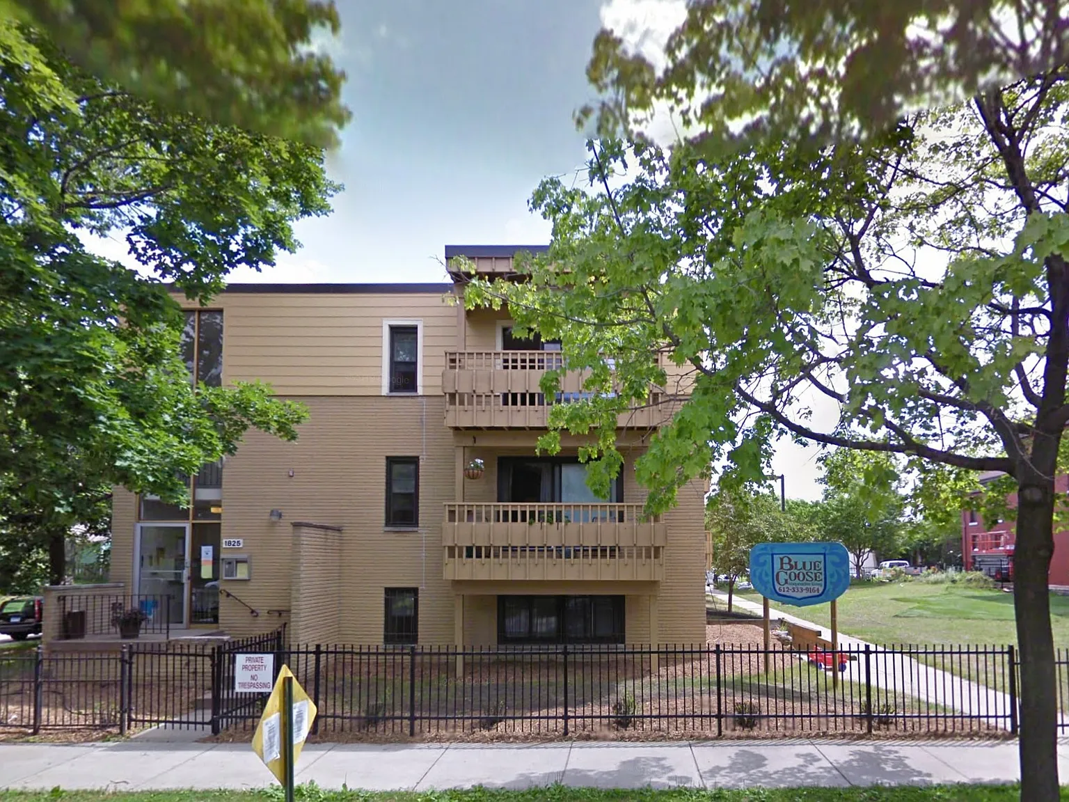 1825 South 5th Street — Photo 1
