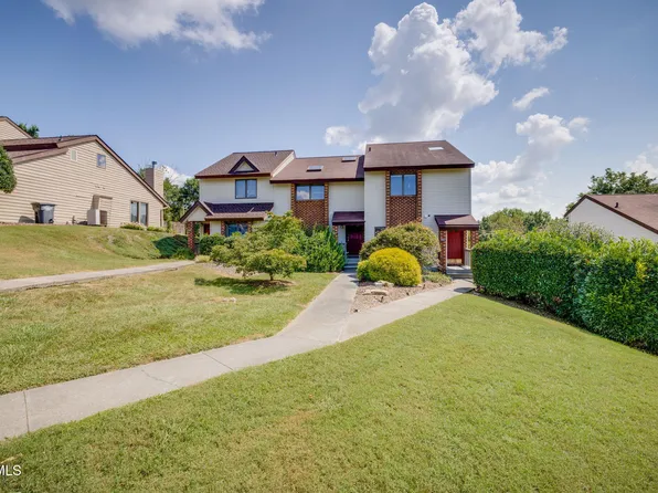 253 Willowbend Dr #253, Kingsport, TN 37660