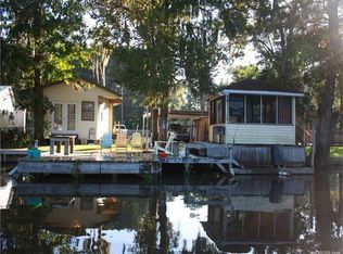 14603 Paradise Rd, Maurepas, LA 70449