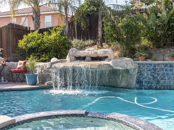 2168 Stonewood St, Mentone, CA 92359