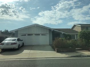 7272 Rampart Ln, La Palma, CA 90623